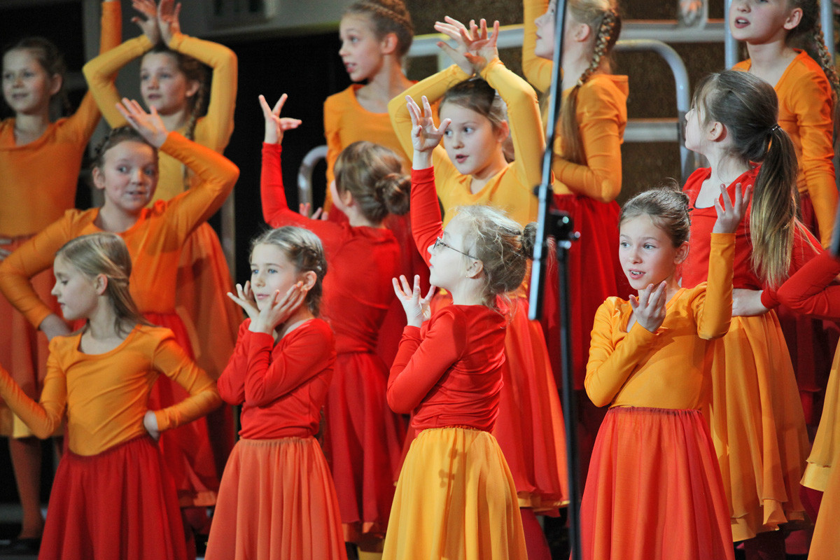 Rīgas Doma kora skola aicina diriģentus un mūzikas pedagogus uz profesionālās pilnveides kursiem “Laudamus”